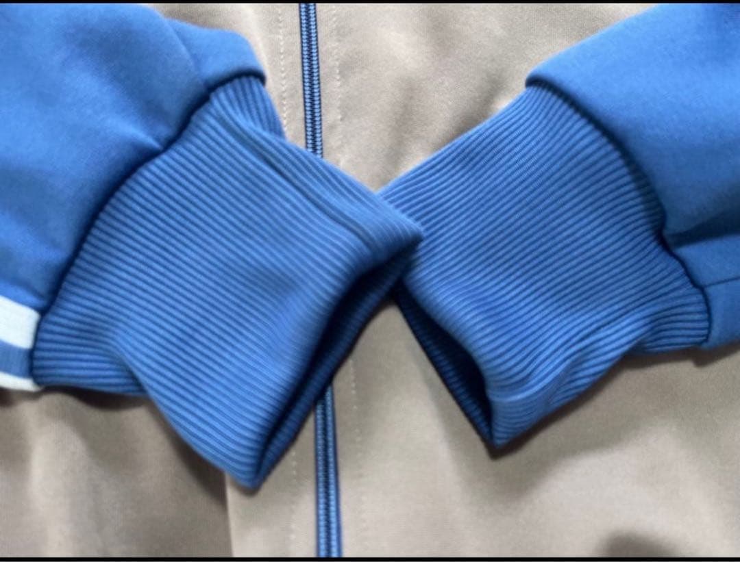 adidas 80's VINTAGE ジャージ L トラックジャケット