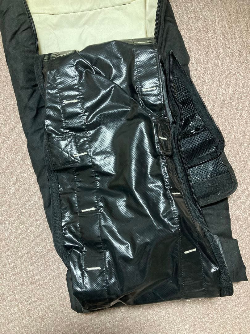 Db Douchebags  Roller スノーローラー スキーケース