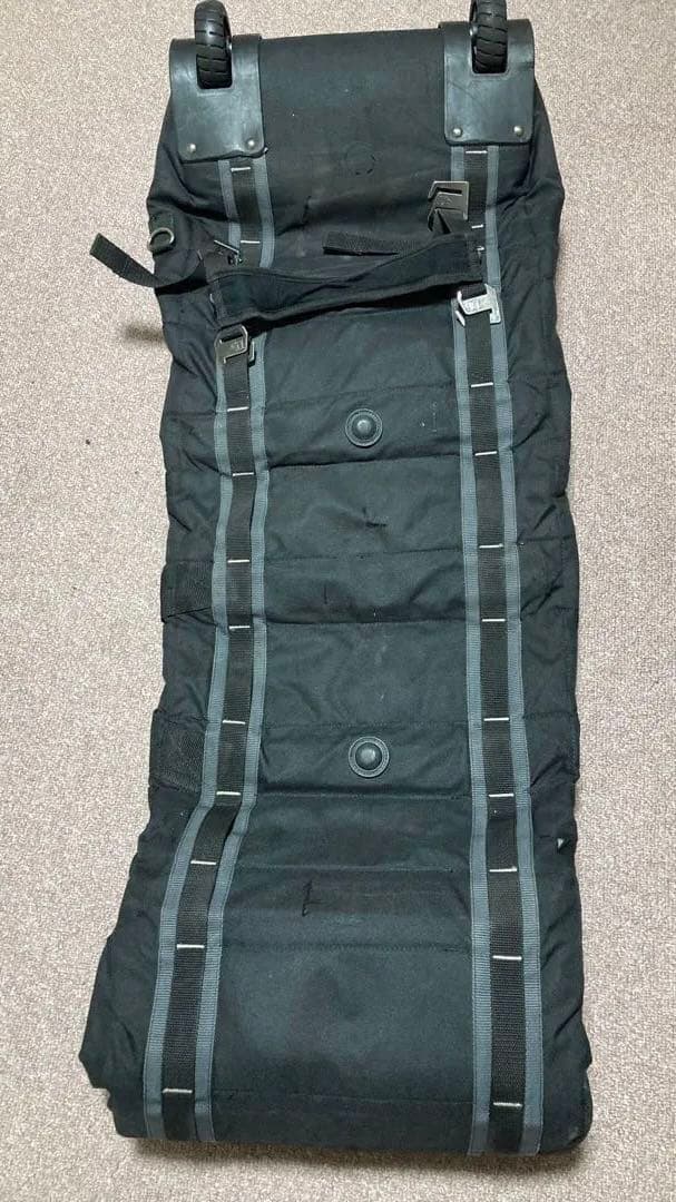 Db Douchebags  Roller スノーローラー スキーケース