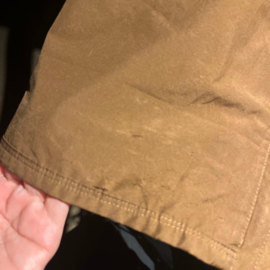 BURTON ビブパン　レディース　Mサイズ ブラウン　GORE-TEX