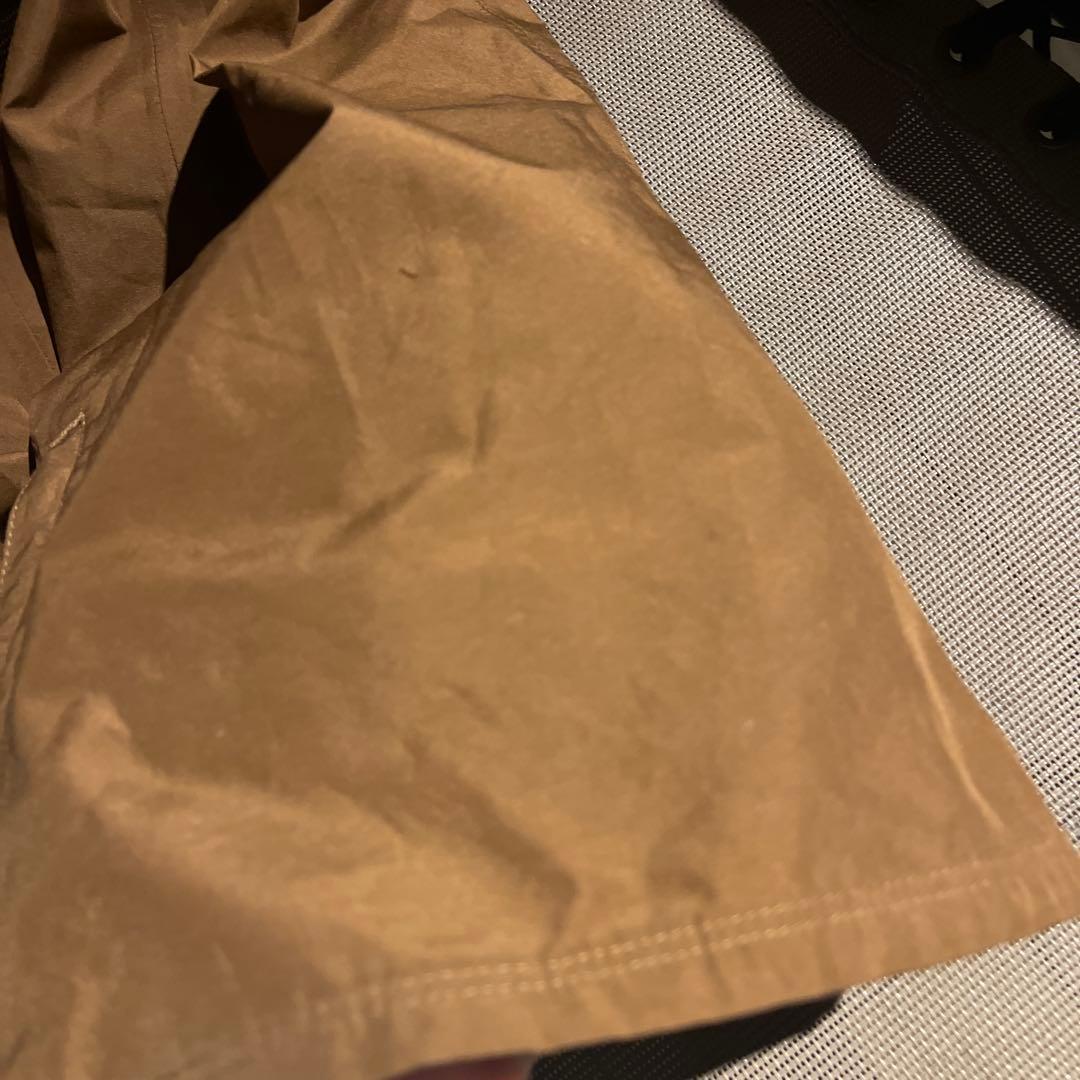 BURTON ビブパン　レディース　Mサイズ ブラウン　GORE-TEX