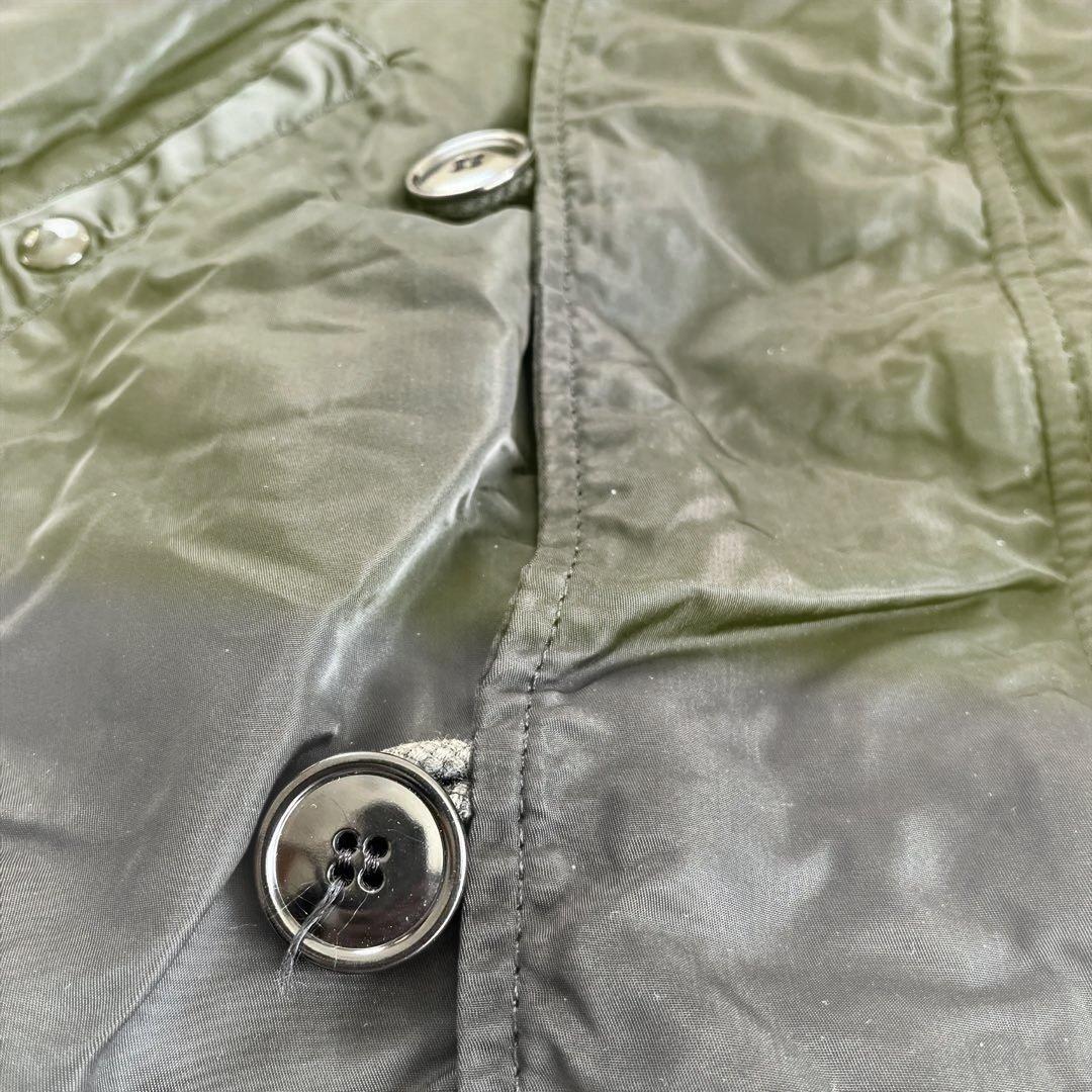 90s ALPHA INDUSTRIES N-2B フライトJKT USA製 L