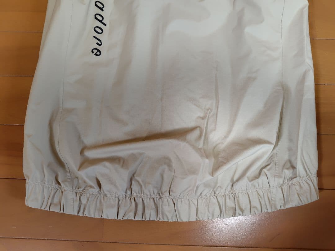 isadore イザドア　レインジレ