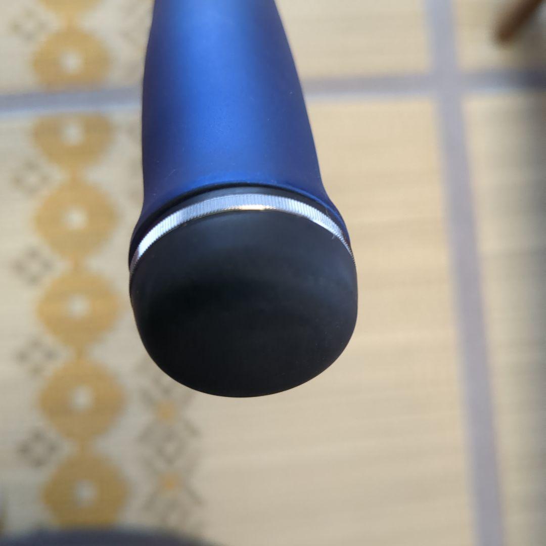 24SKYCASTER 30-405・K 投げ竿 青