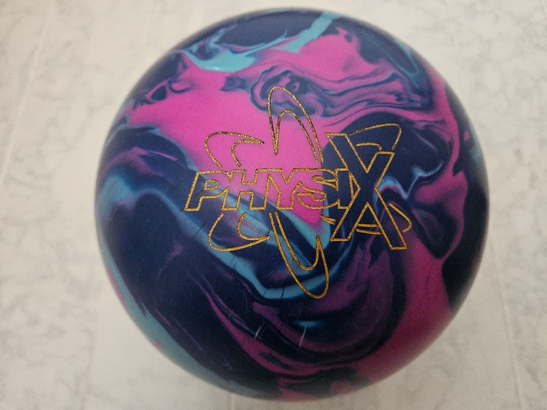 ASTRO PHYSiX II・PhysiX Tour 15ポンド セット商品