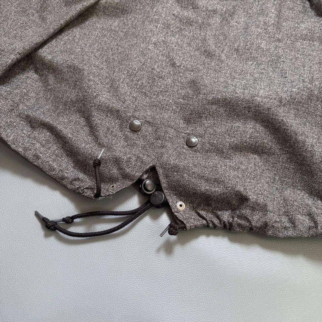 ザ　ノースフェイス　NPW61737 フィッシュテールトリクライメートコート