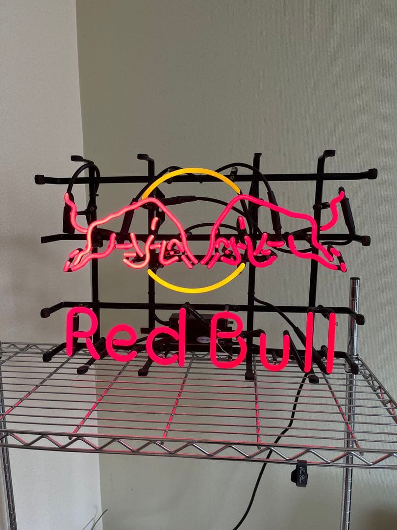 レッドブル　ライト