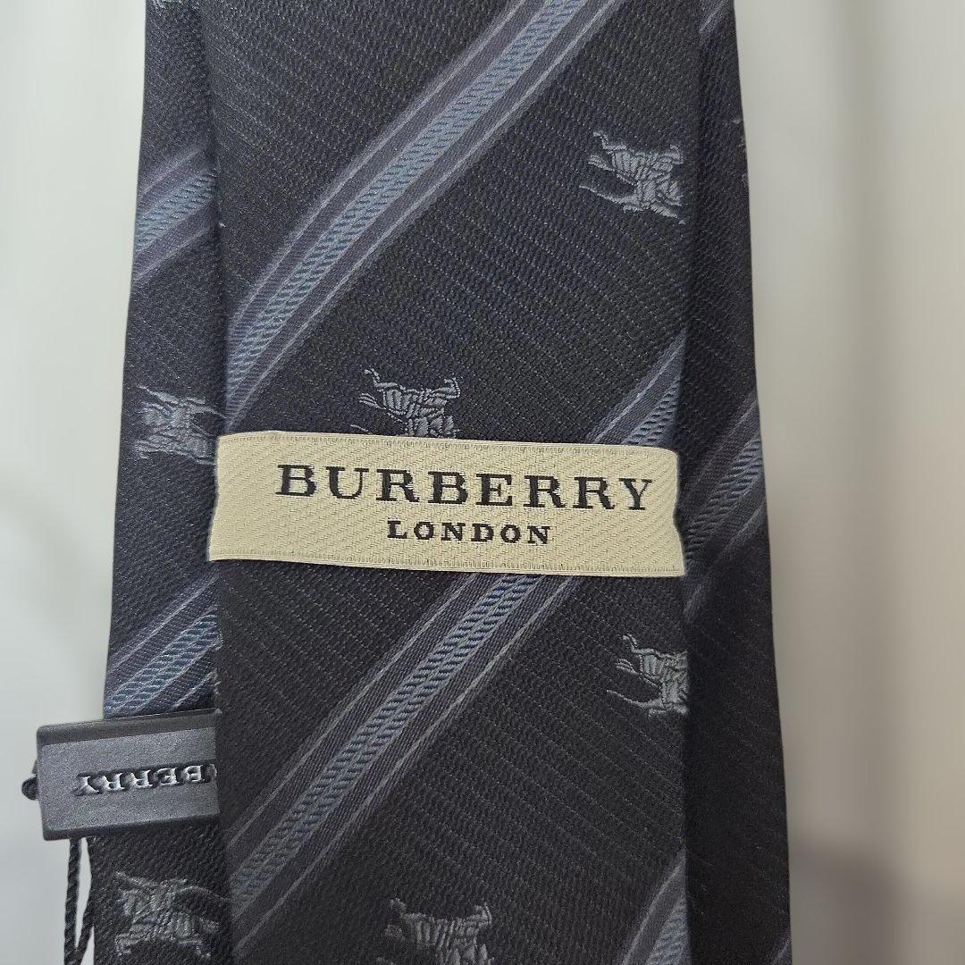 BURBERRY ブラックレーベル ネクタイ