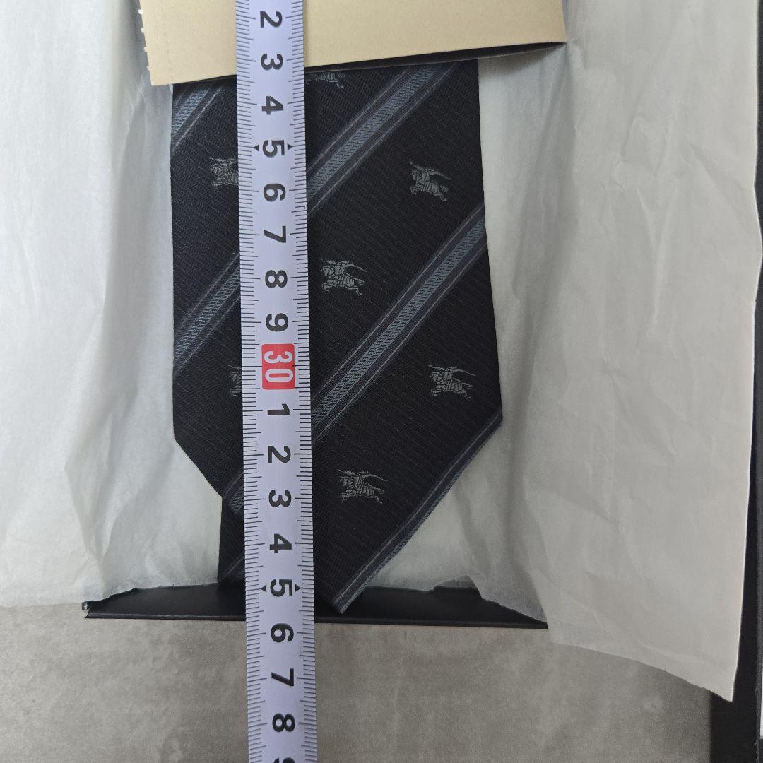 BURBERRY ブラックレーベル ネクタイ