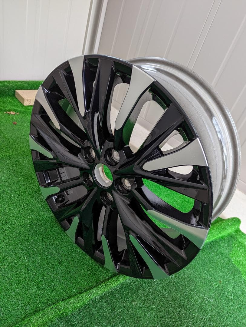 40系 アルファード エグゼクティブラウンジ 純正19インチ 1本