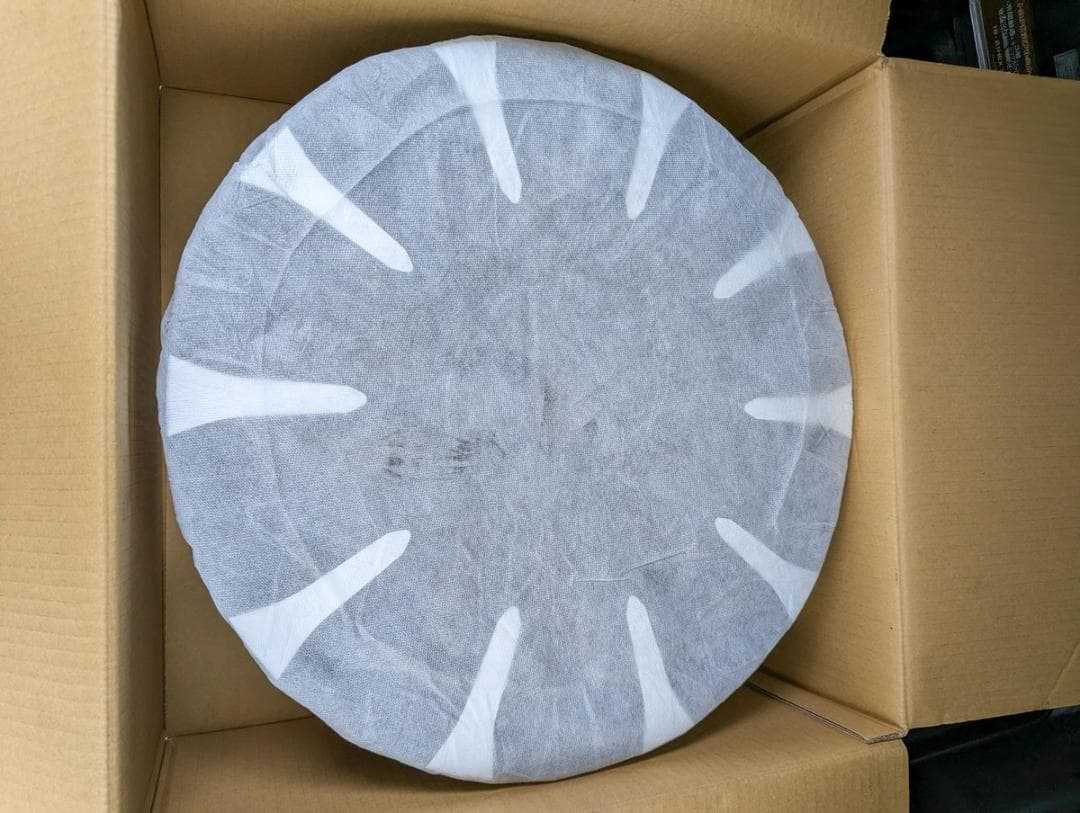 40系 アルファード エグゼクティブラウンジ 純正19インチ 1本