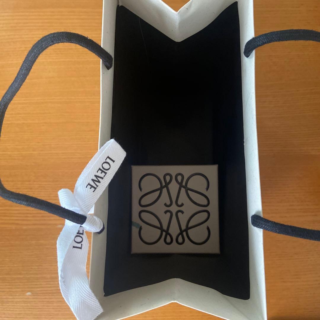 LOEWE オレガノ　キャンドル　170g