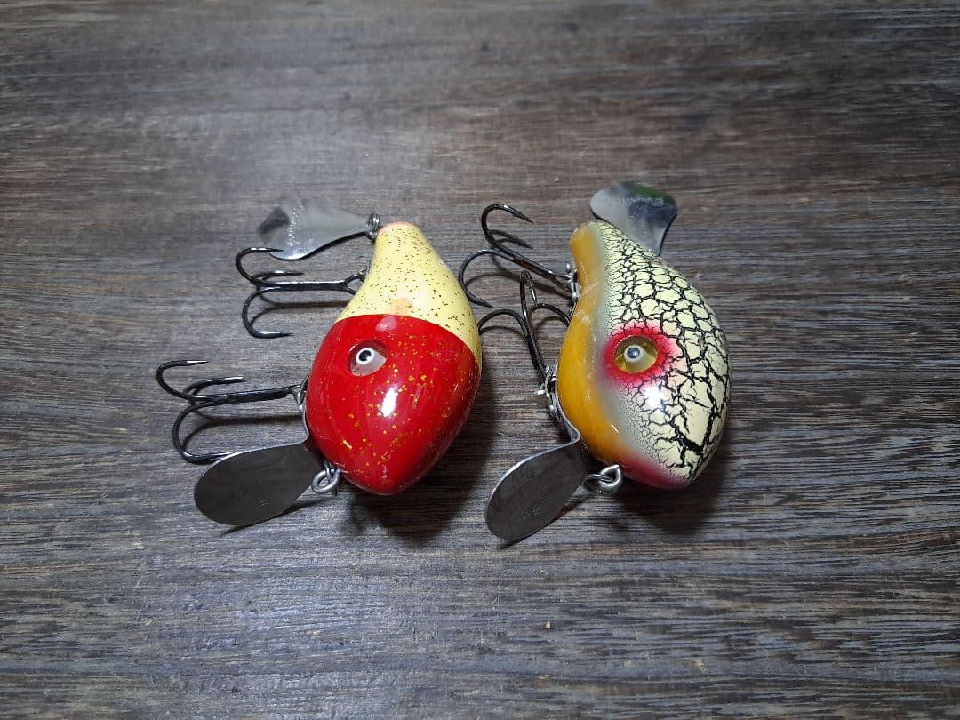 道楽　DOWLUCK 　ドウラク　ポテチン　2個セット