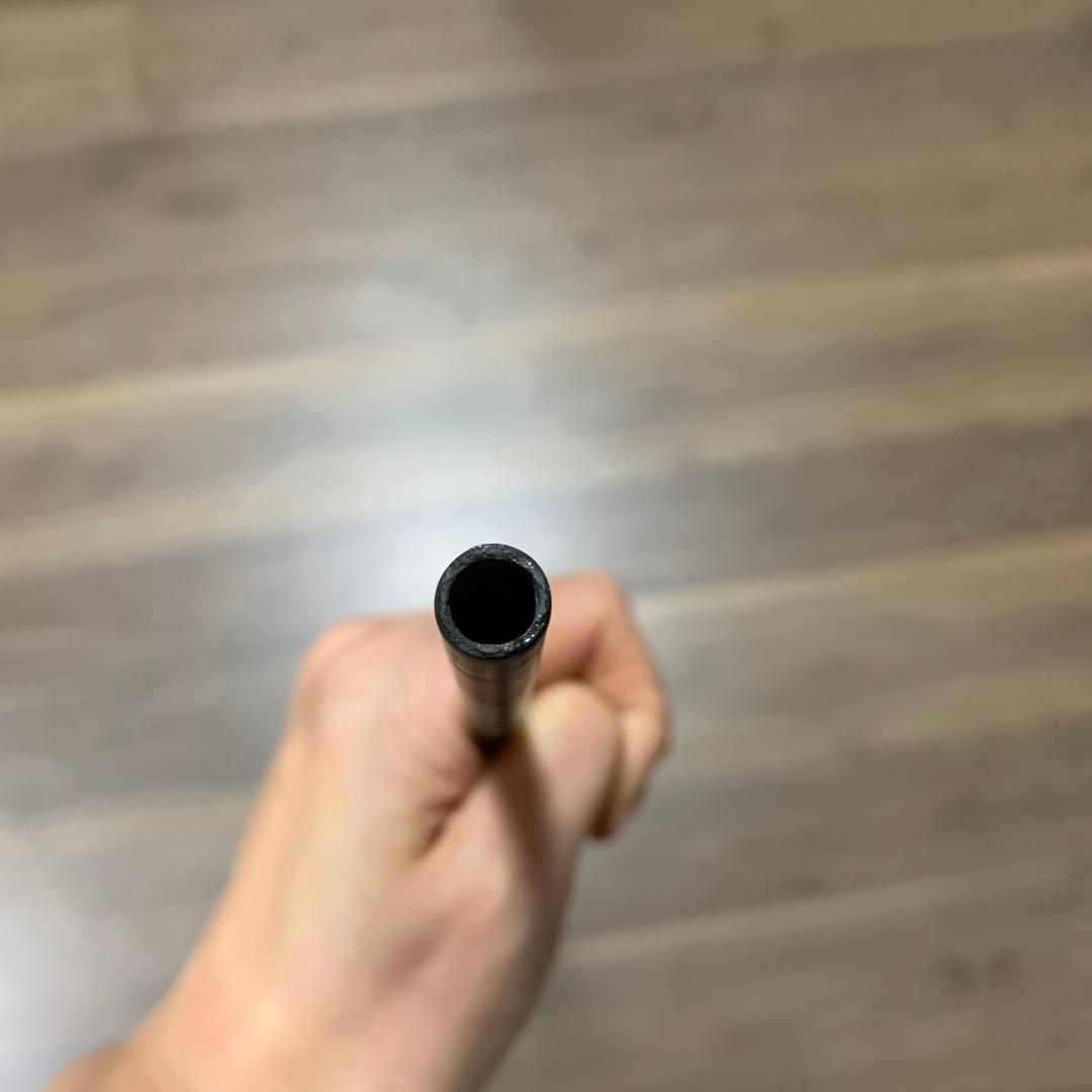 MITSUBISHI VANQUISH シャフト 4 SR