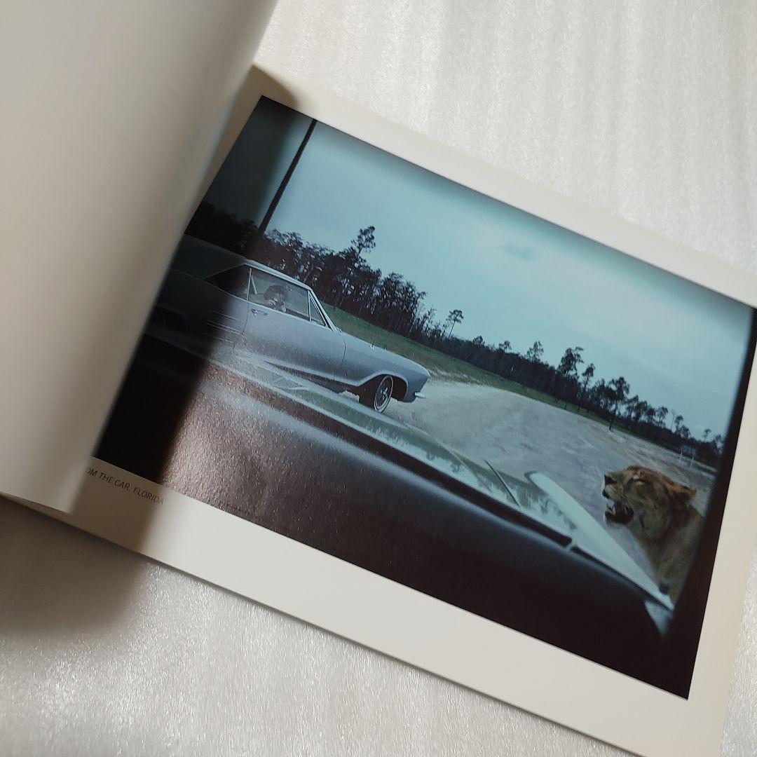 JOEL MEYEROWITZ 「OUT OF THE ORDINARY」