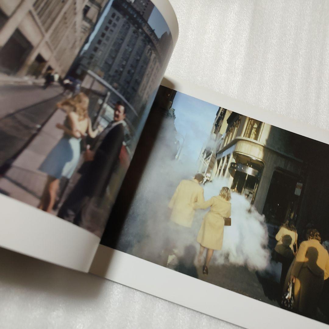 JOEL MEYEROWITZ 「OUT OF THE ORDINARY」