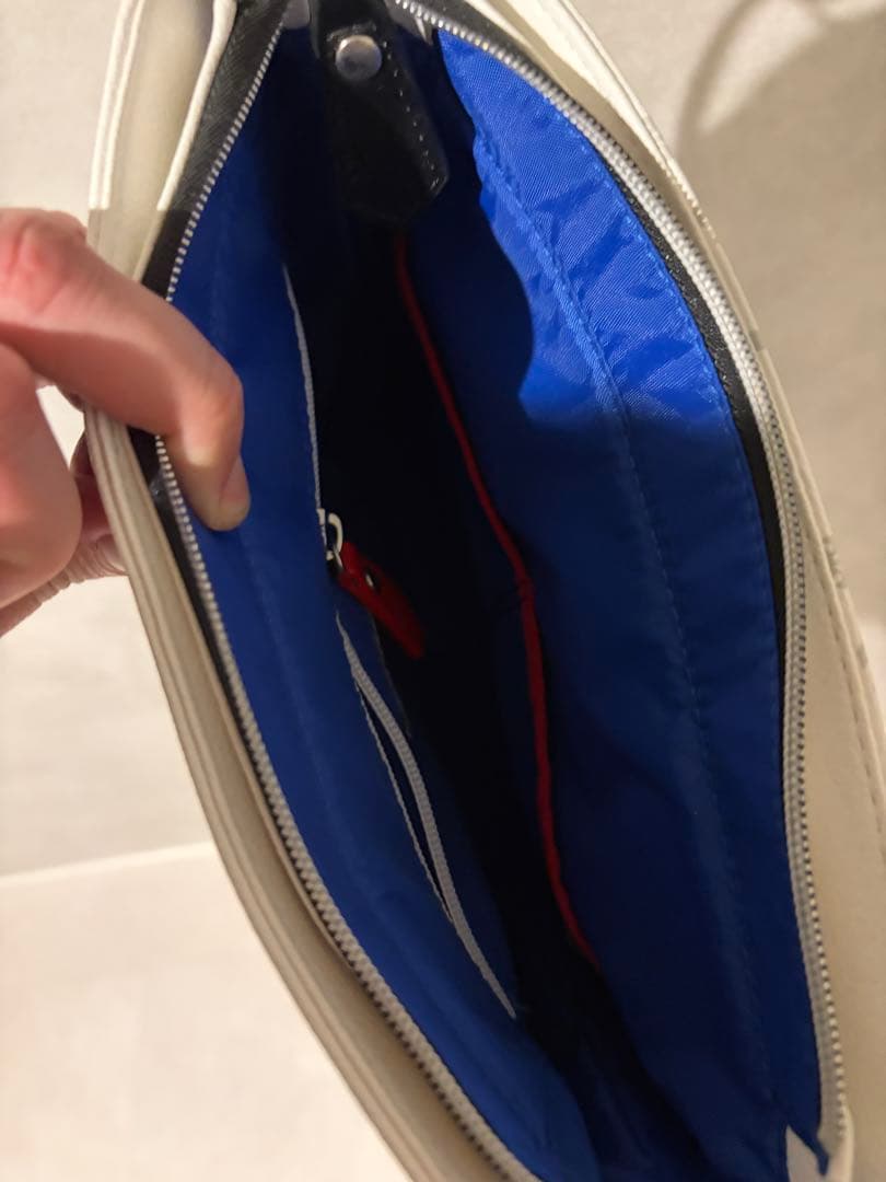 カステルバジャック　ショルダーバック