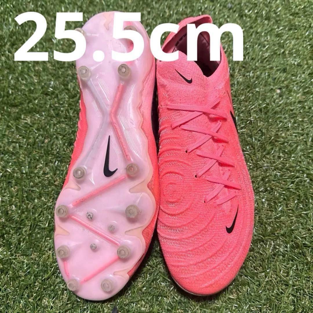 NIKE ファントムGX2 ELITE AG 25.5cm 442