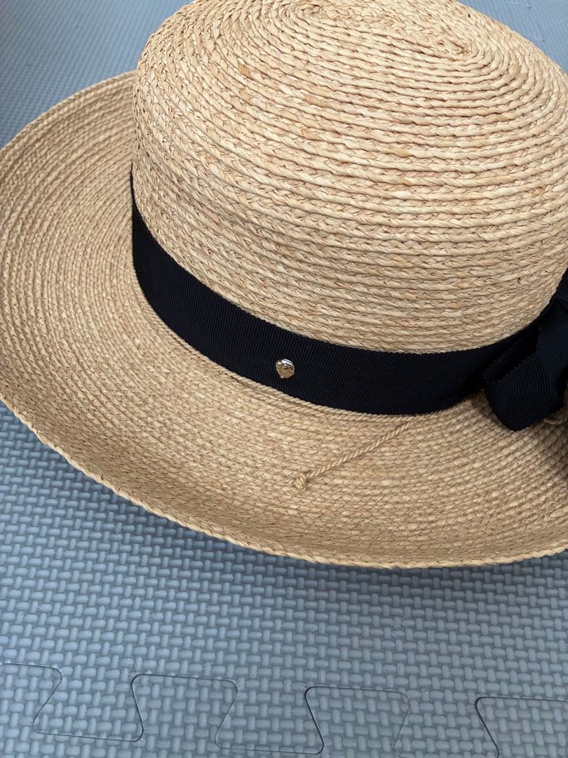 ヘレンカミンスキー　ニューポート　ベージュ