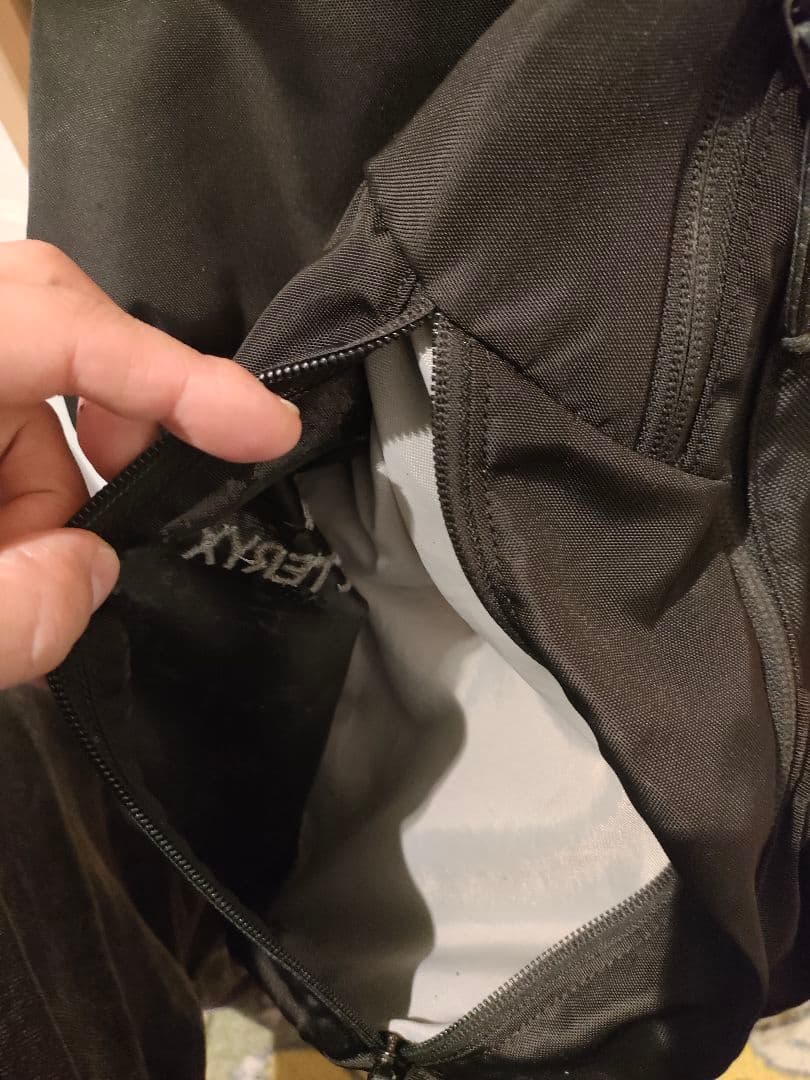 ARC'TERYX Mantis26 ブラック バックパック