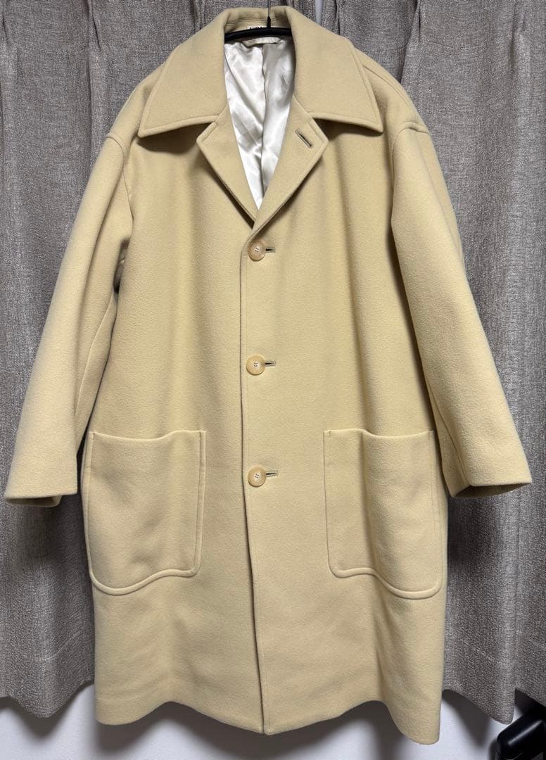 Tomo　AURALEE コート