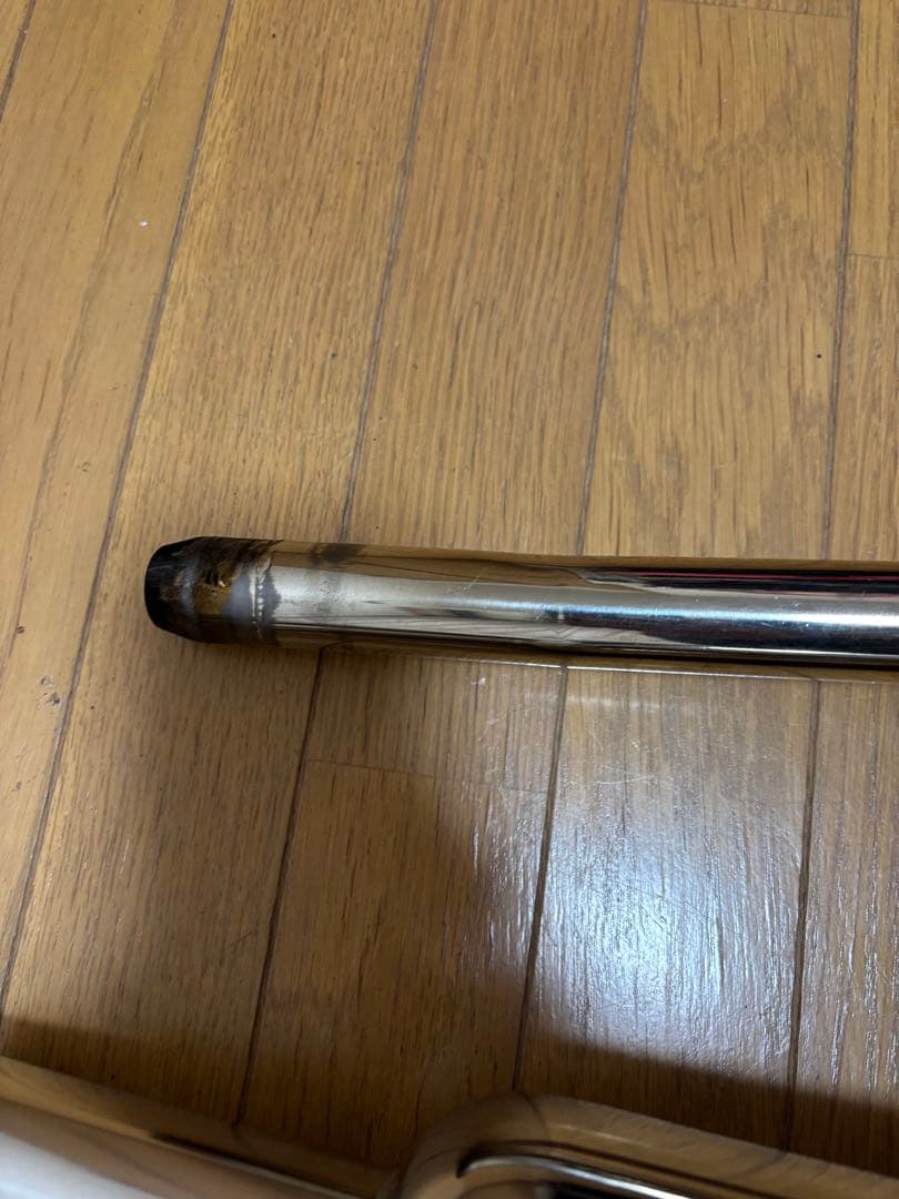 【武川キャブトンマフラーマフラー】P-SHOOTERリトルカブC50 AA01用