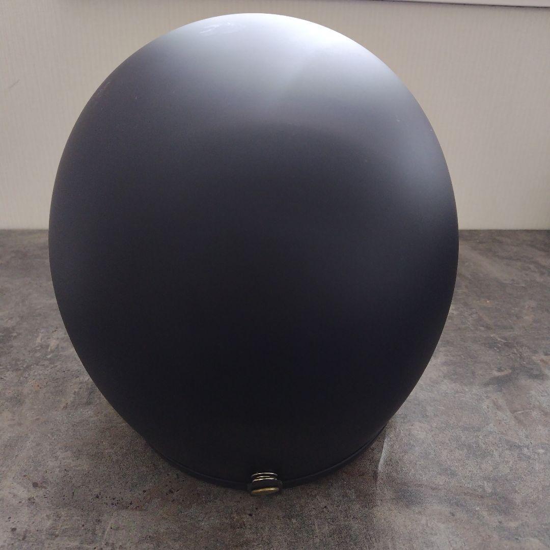 TT&CO トゥーカッター SG/DOT スタンダード マットブラック