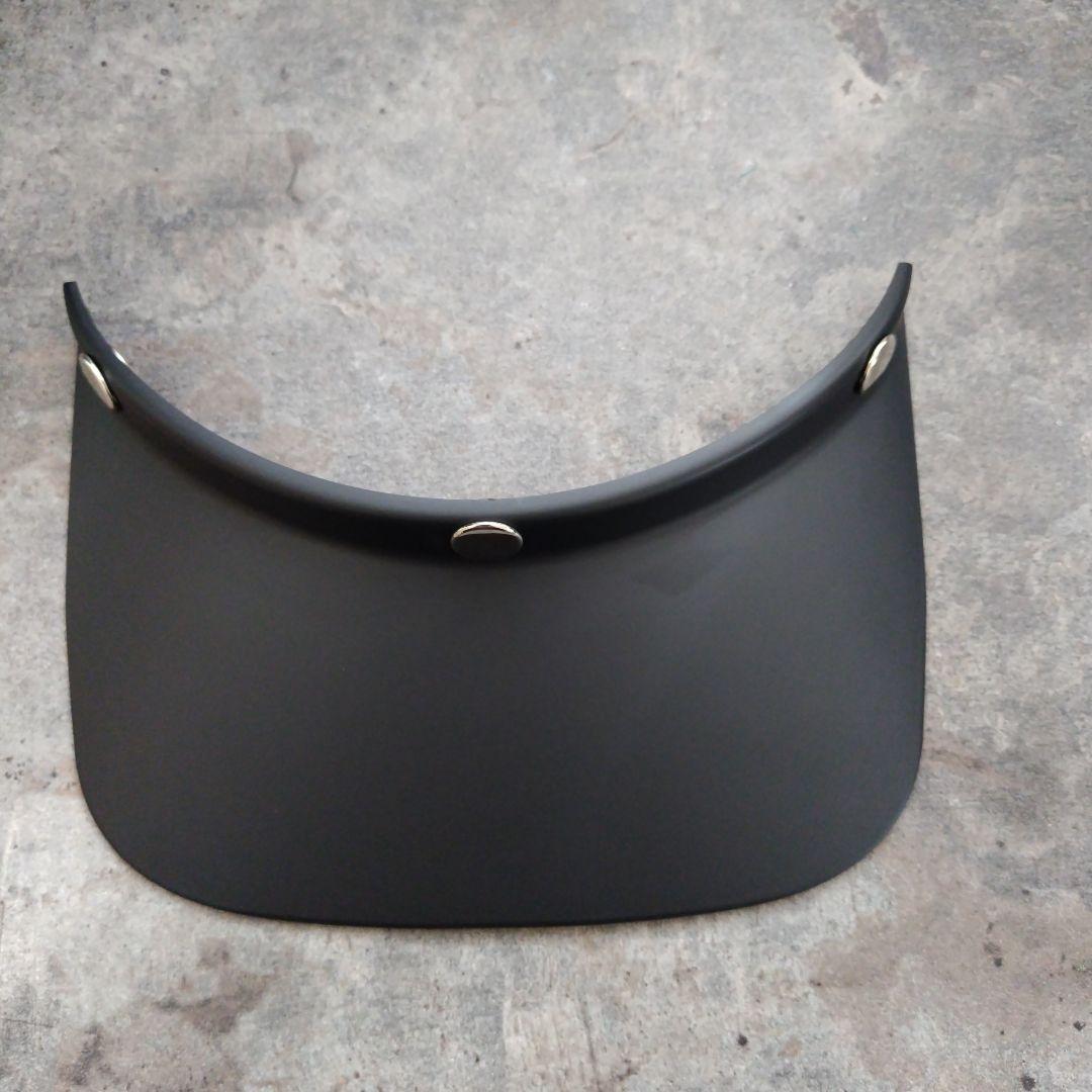 TT&CO トゥーカッター SG/DOT スタンダード マットブラック