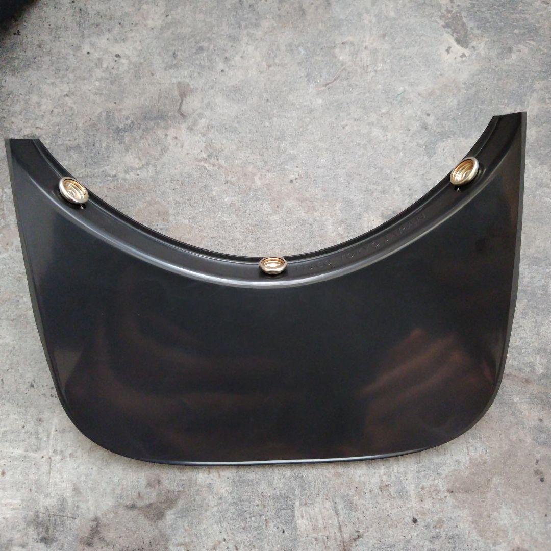 TT&CO トゥーカッター SG/DOT スタンダード マットブラック