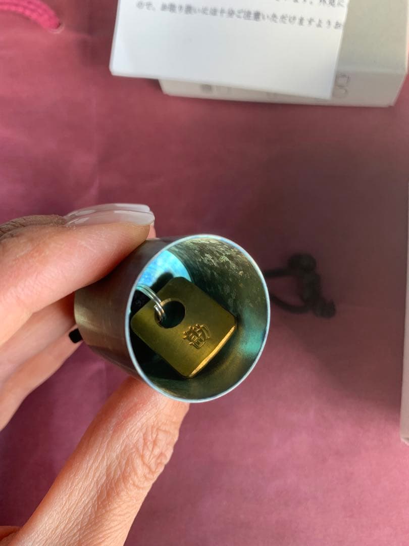 LinNe (佐波理おりん)