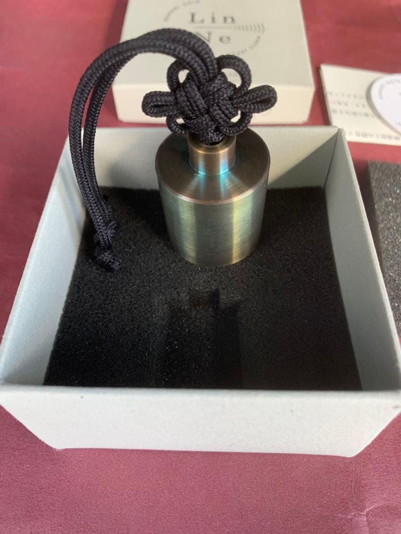 LinNe (佐波理おりん)