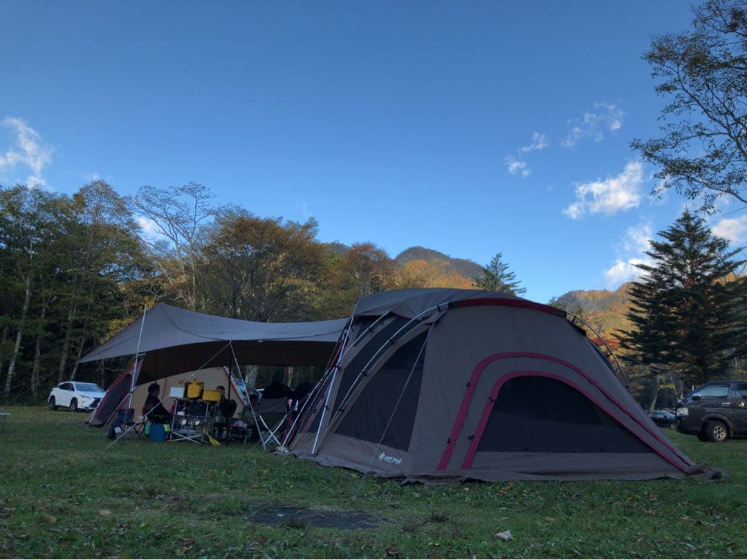  peakリビングシェルロング Pro.TP-660フルセット