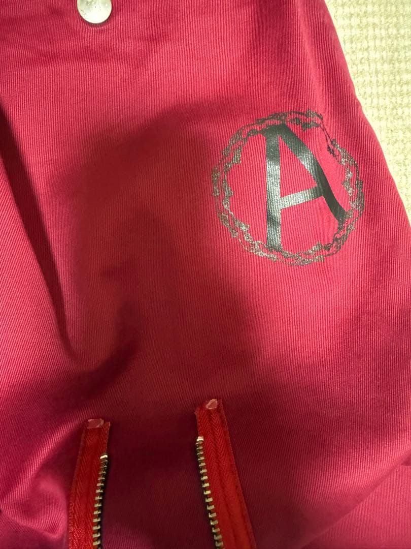 パンツ Supreme Undercover Bondage work pants