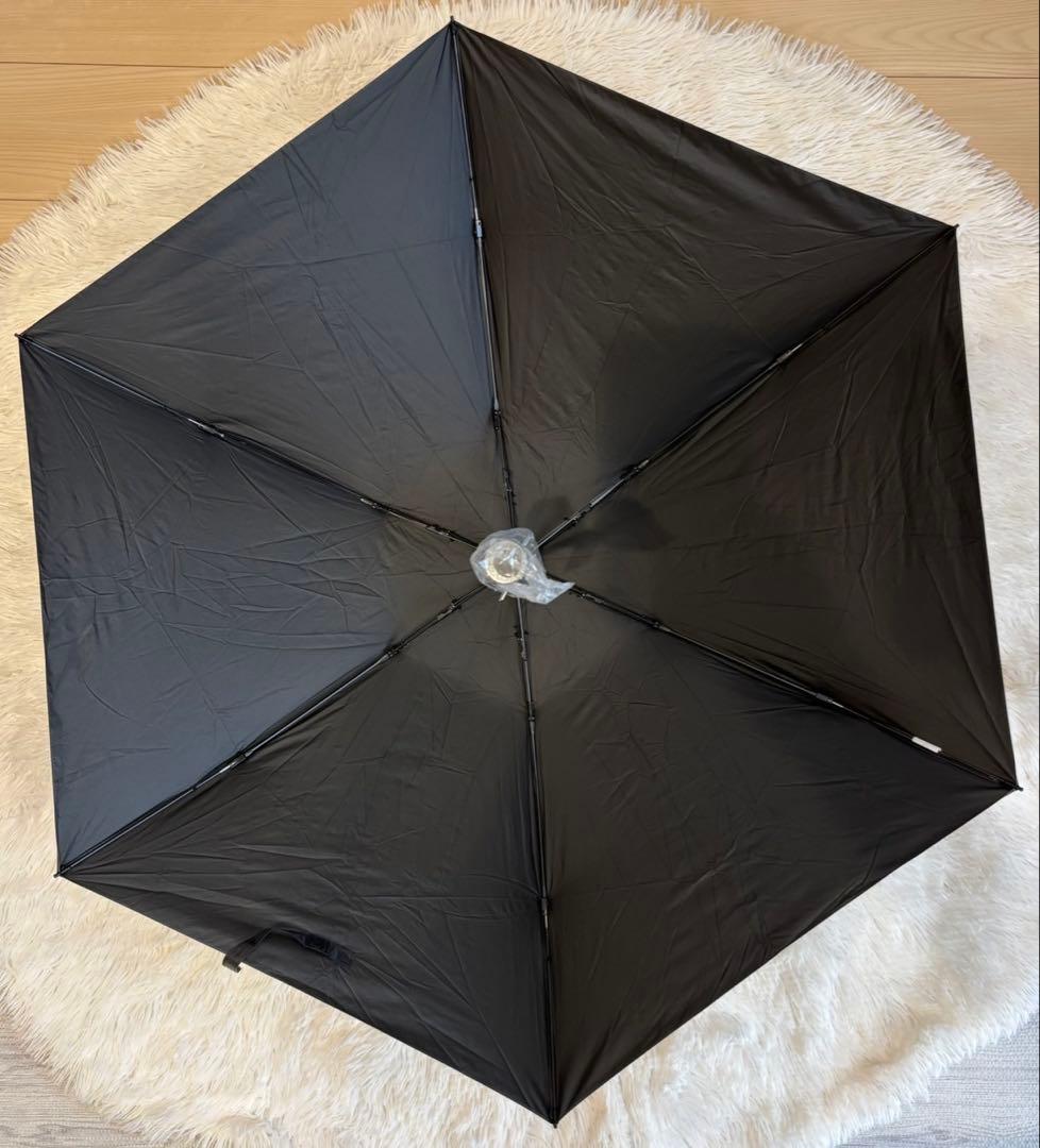 【新品】マッキントッシュフィロソフィー バーブレラ サンプロテクト 晴雨兼用