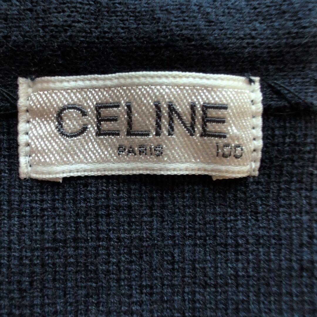 CELINE ユニセックス ブレザーとショートパンツセット 100cm