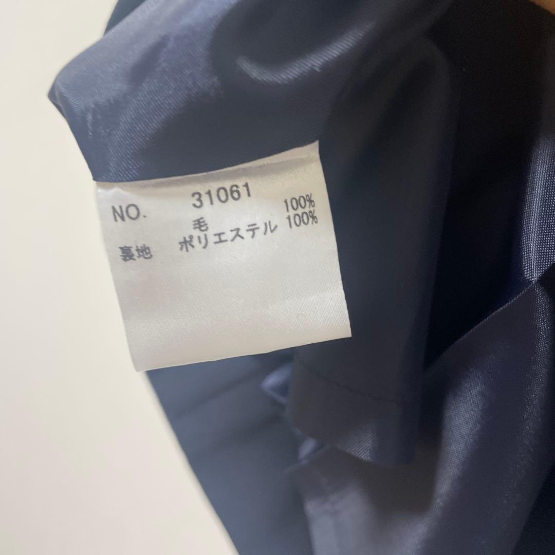 【新品未使用】ParentsDreamワンピースジャケットセット(120）