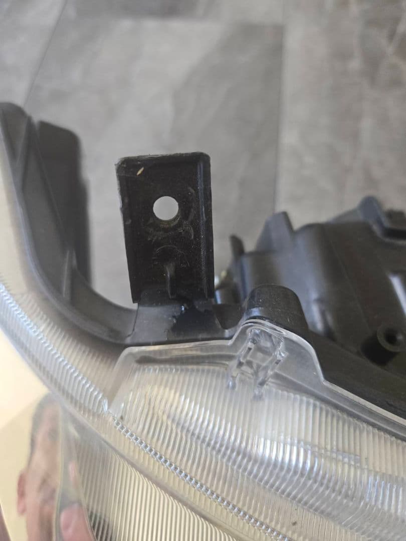 S403M　トヨタ　タウンエース　ヘッドライト