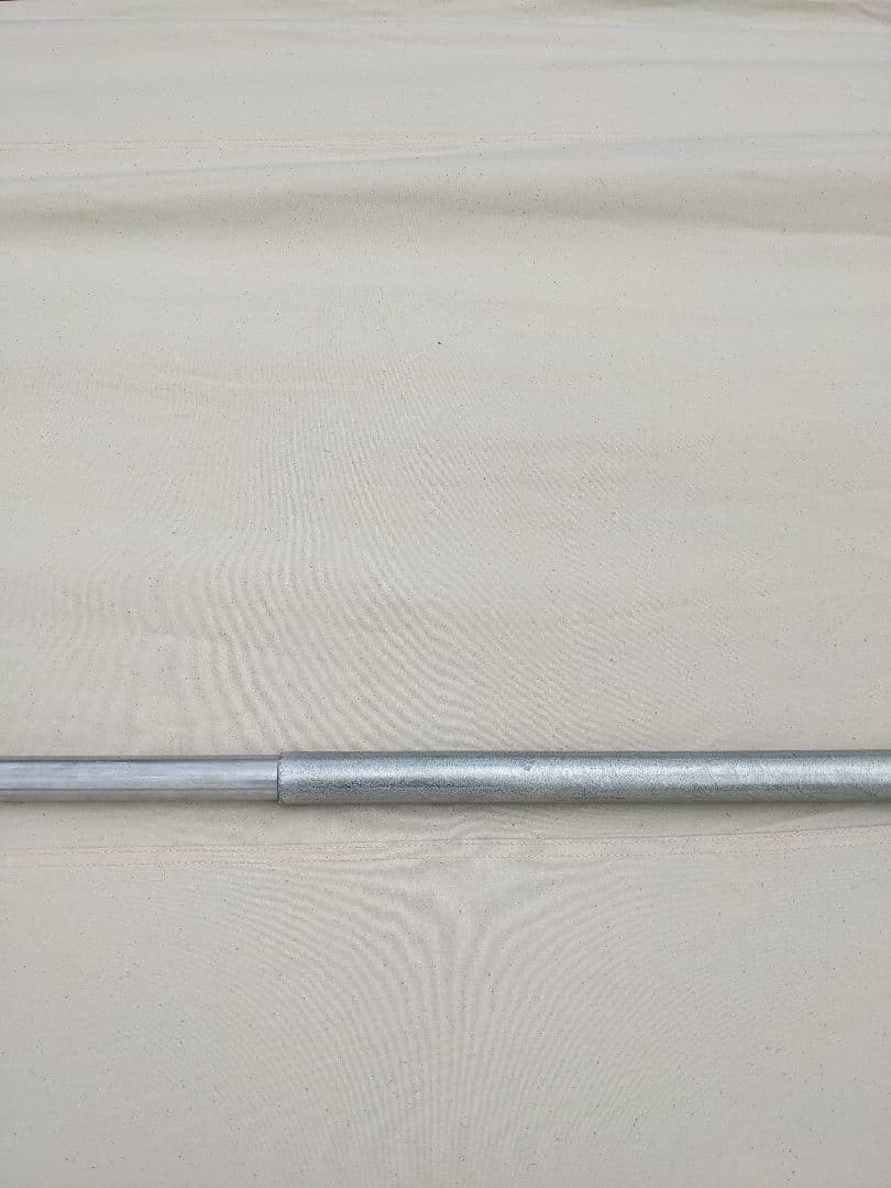 (1) TOY　スプリングバー ファミリーキャンパー7 限定ODカラー