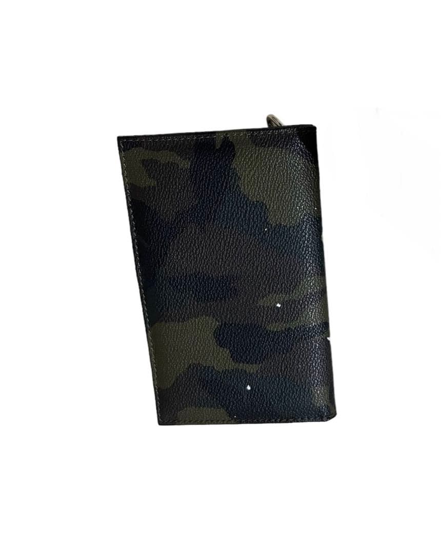 未使用　ラッセルノ russeluno ジャンティバンティ　スコアカード