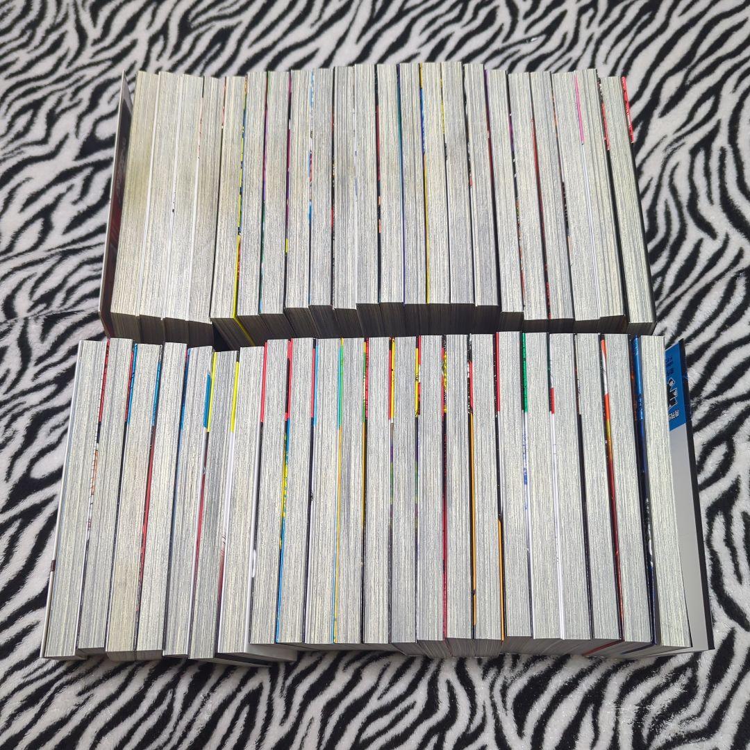 全巻初版 チキン「ドロップ」前夜の物語 1〜44 全巻