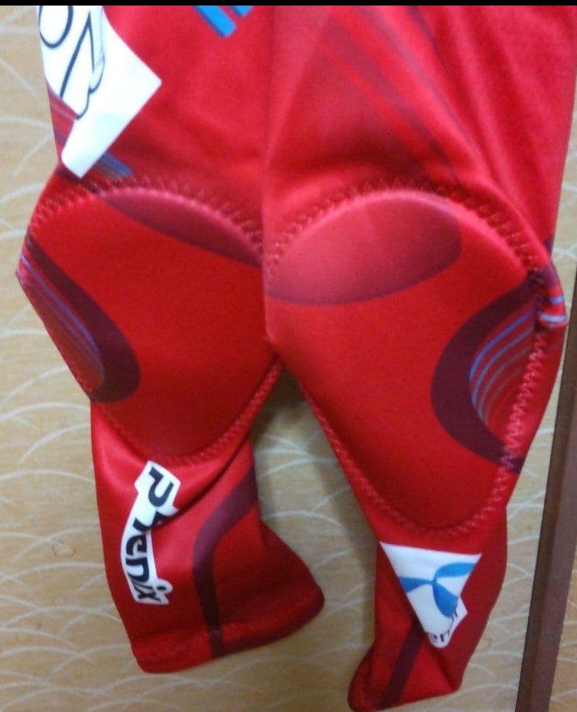 未使用保管品 Phenix フェニックス ノルウェイチームモデル ワンピース