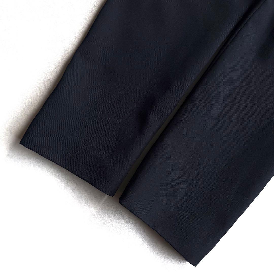 《美品》コムデギャルソン コムコム 定番 ジャケット ダークネイビー S