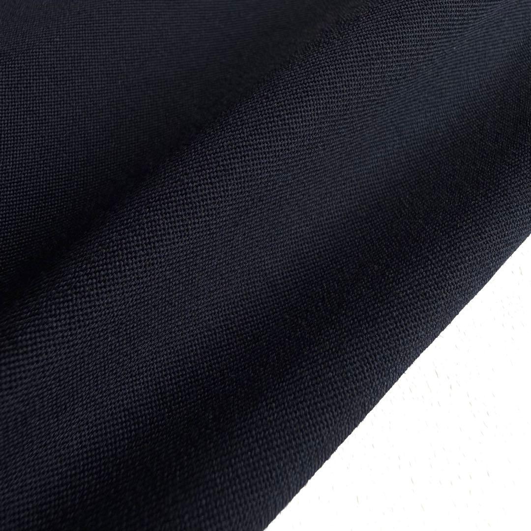 《美品》コムデギャルソン コムコム 定番 ジャケット ダークネイビー S