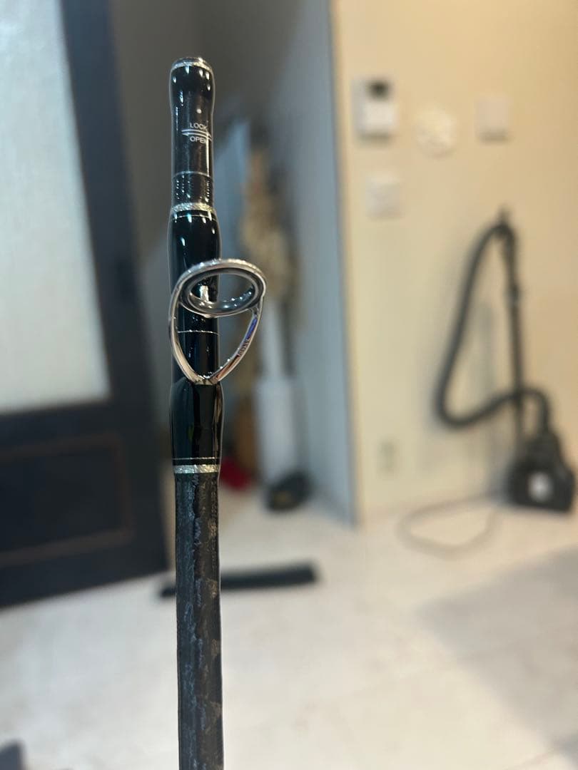 SHIMANO COLTSNIPER XR 100mh-3 ロックショア　青物