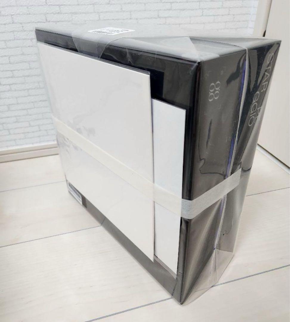 Starpeggio(完全生産限定盤B) (ミニポスター+メガジャケ3枚組付)