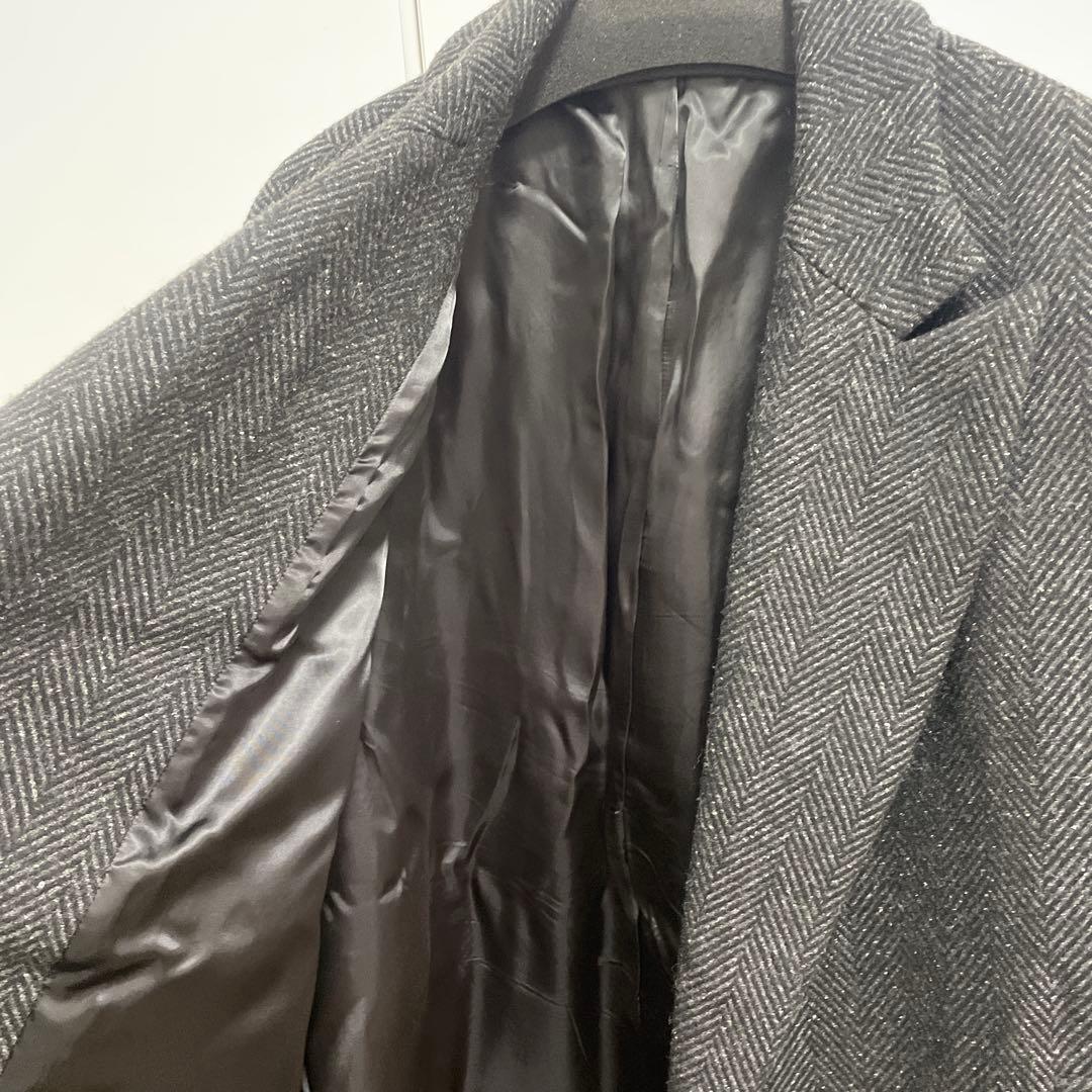 【美品】MUSE de DeuxiemeClasseコート 日本製