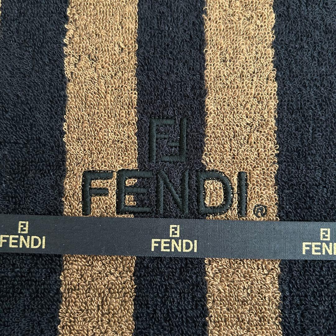 FENDI フェンディ タオルケット