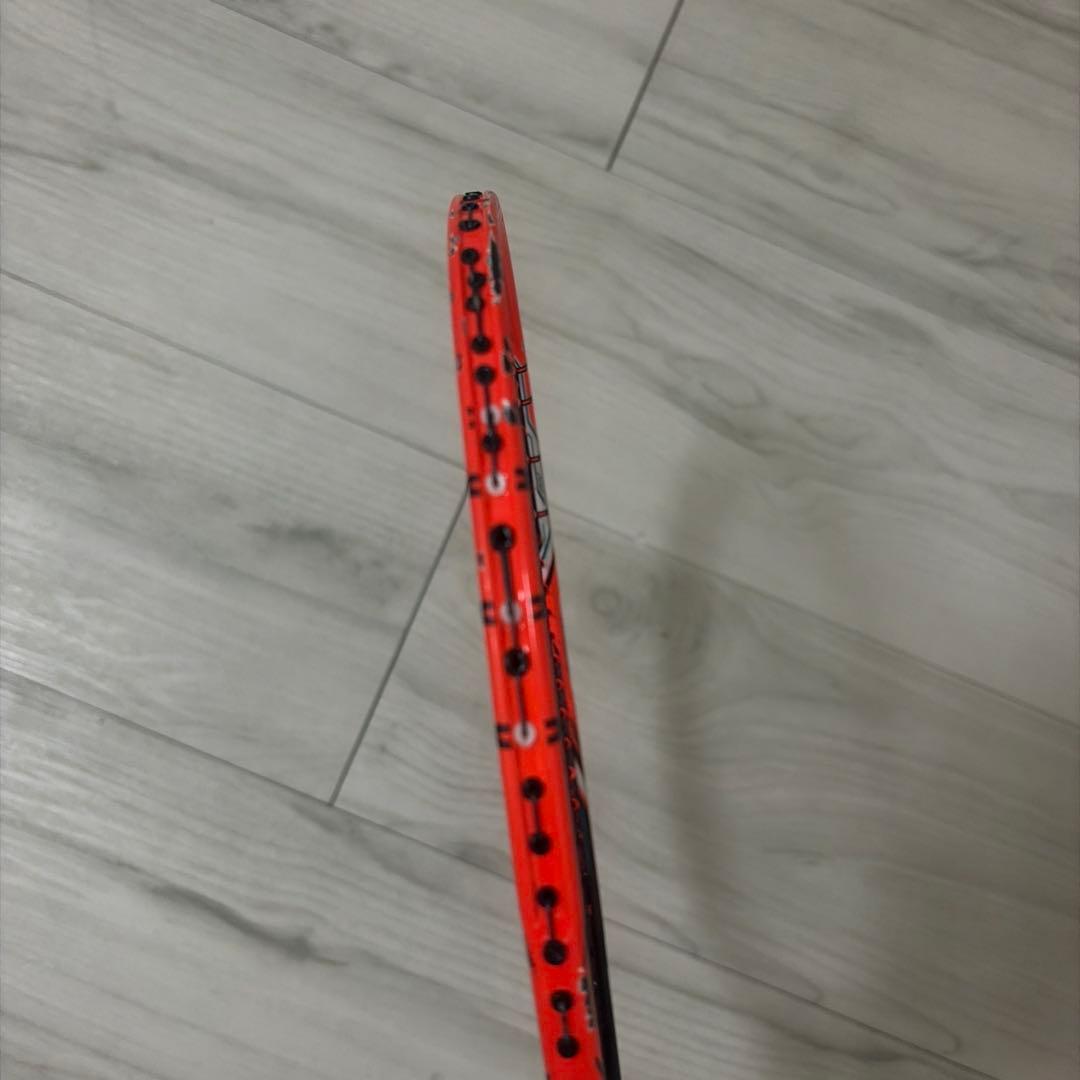 ナノレイ Z-スピード (NANORAY Z-SPEED)