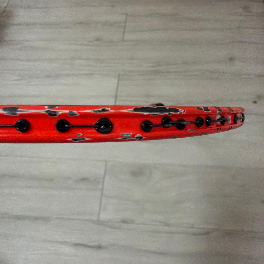 ナノレイ Z-スピード (NANORAY Z-SPEED)