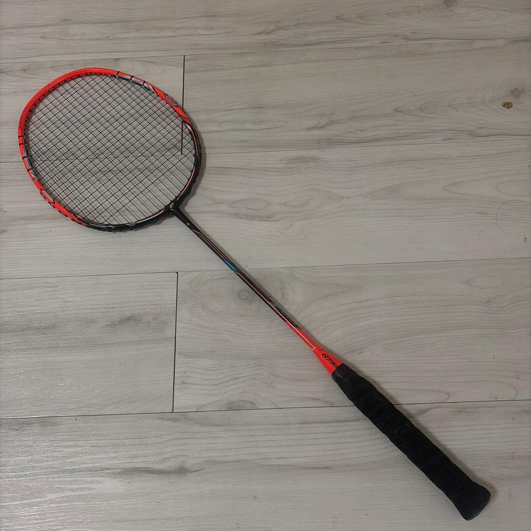 ナノレイ Z-スピード (NANORAY Z-SPEED)